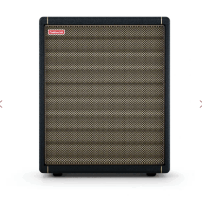Positive Grid Spark GO, CABINET & CONTROL komplet (brugt, men som nyt). - Billede 27