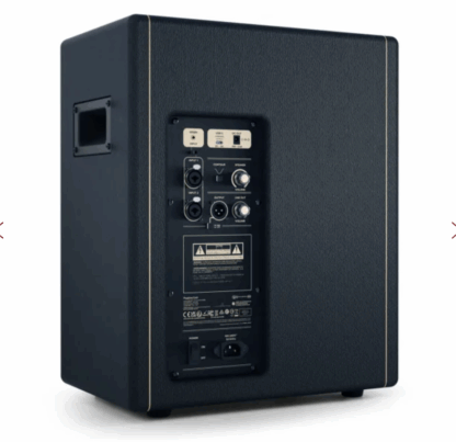 Positive Grid Spark GO, CABINET & CONTROL komplet (brugt, men som nyt). - Billede 29