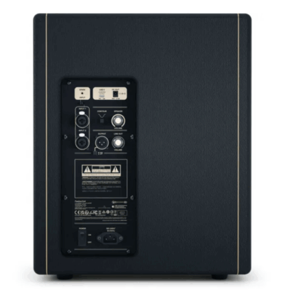 Positive Grid Spark GO, CABINET & CONTROL komplet (brugt, men som nyt). - Billede 30