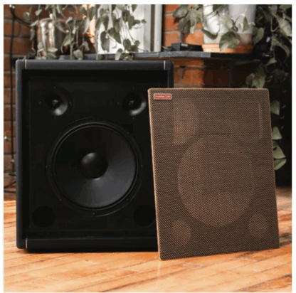 Positive Grid Spark GO, CABINET & CONTROL komplet (brugt, men som nyt). - Billede 32
