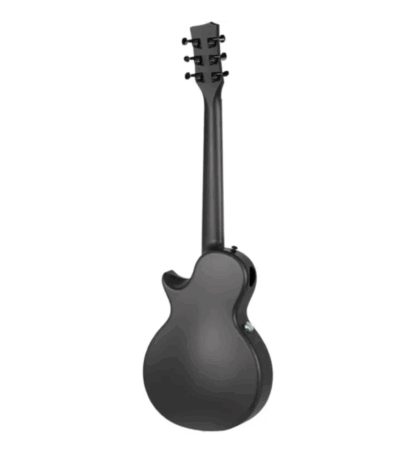 Enya Nova Go SP1 Carbon Fiber western-guitar black - Billede 9