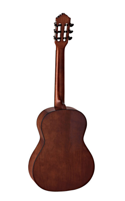 Ortega RST5 3/4 Size, Natural Gloss finish - Billede 2