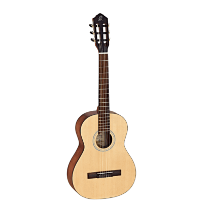 Ortega RST5 3/4 Size, Natural Gloss finish
