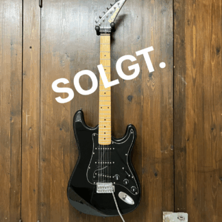 Kramer XL II (brugt). SOLGT