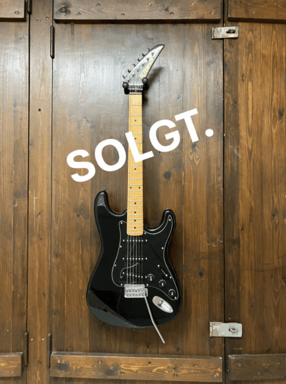Kramer XL II (brugt). SOLGT
