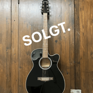 Ashland ASL-40CEBK (by Crafter) m. pickup-system (brugt). SOLGT