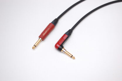 C Søvad Custom Cable (håndlavet instrument-kabel) - Billede 3