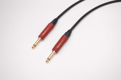 C Søvad Custom Cable (håndlavet instrument-kabel) - Billede 4