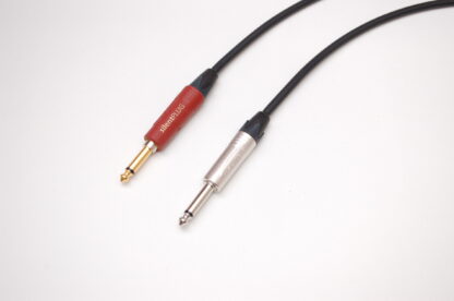 C Søvad Custom Cable (håndlavet instrument-kabel) - Billede 5