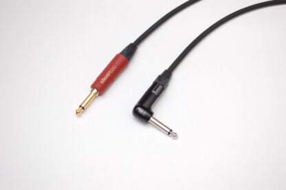 C Søvad Custom Cable (håndlavet instrument-kabel) - Billede 7