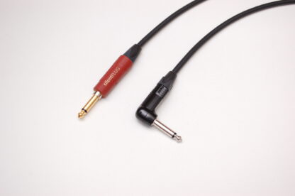 C Søvad Custom Cable (håndlavet instrument-kabel) - Billede 8