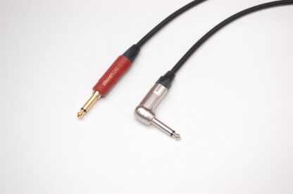 C Søvad Custom Cable (håndlavet instrument-kabel) - Billede 9