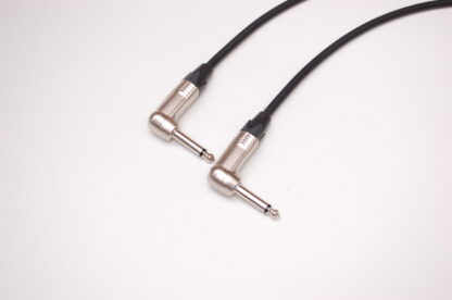 C Søvad Custom Cable (håndlavet instrument-kabel) - Billede 11