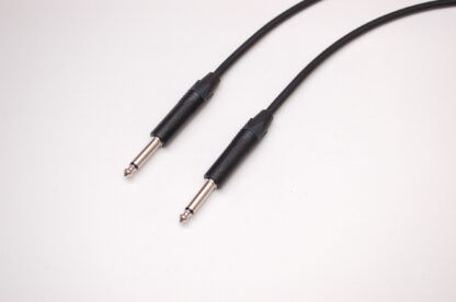 C Søvad Custom Cable (håndlavet instrument-kabel) - Billede 14