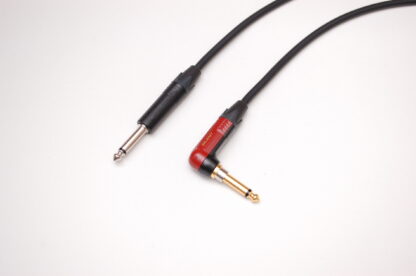 C Søvad Custom Cable (håndlavet instrument-kabel) - Billede 15