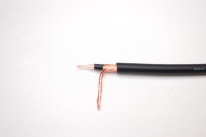 C Søvad Custom Cable (håndlavet instrument-kabel) - Billede 17