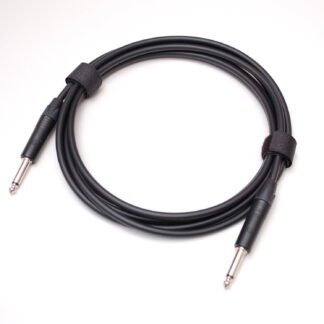 C Søvad Custom Cable (håndlavet instrument-kabel)
