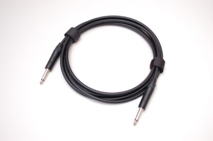 C Søvad Custom Cable (håndlavet instrument-kabel)