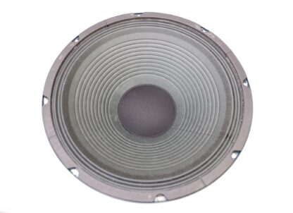12" Jensen C12K 8ohm 100W højttalerenhed (brugt) - Billede 5
