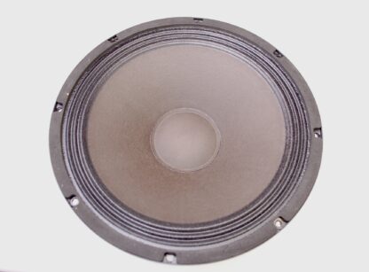 12" Eminence 125w 8ohm EPA-S1512 højttalerenhed (brugt) - Billede 5