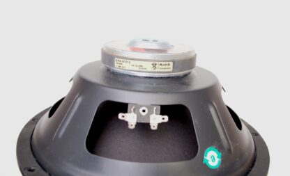 12" Eminence 125w 8ohm EPA-S1512 højttalerenhed (brugt) - Billede 6