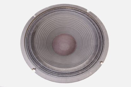 12" Celestion G12H-100W  8Ω højttalerenhed (brugt) - Billede 5