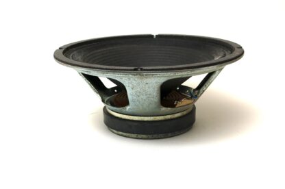 12" Celestion G12H-100W  8Ω højttalerenhed (brugt) - Billede 2