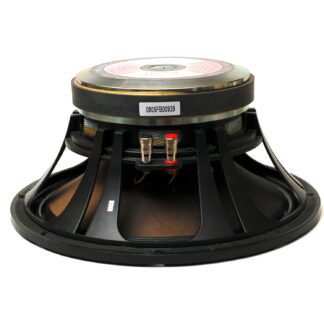 12" Audio Master Woofer Speaker FB-1203H 12" 250W  8Ω (brugt)