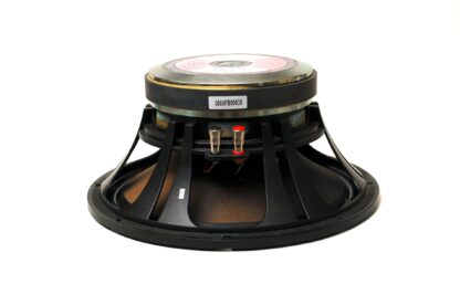 12" Audio Master Woofer Speaker FB-1203H 12" 250W  8Ω (brugt)