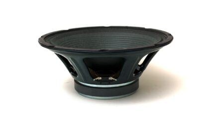 12" Jensen C12K 8ohm 100W højttalerenhed (brugt) - Billede 2