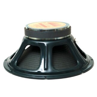 12" Jensen C12K 8ohm 100W højttalerenhed (brugt)