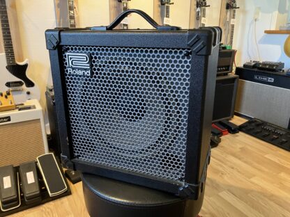 Roland CUBE-30X combo (brugt). - Billede 4