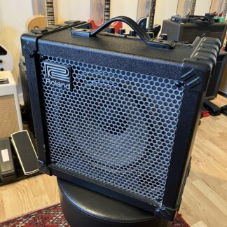 Roland CUBE-30X combo (brugt).