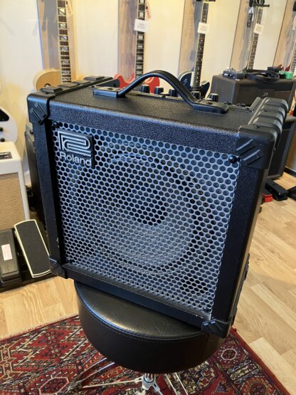 Roland CUBE-30X combo (brugt).
