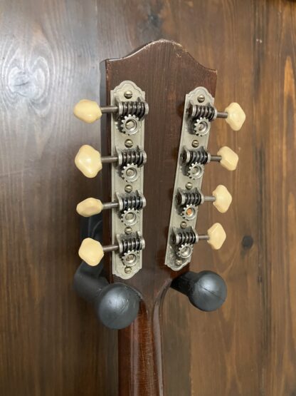 Levin Model 54 mandolin (årg. 1953). SOLGT - Billede 6