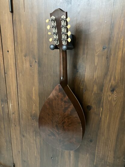Levin Model 54 mandolin (årg. 1953). SOLGT - Billede 7