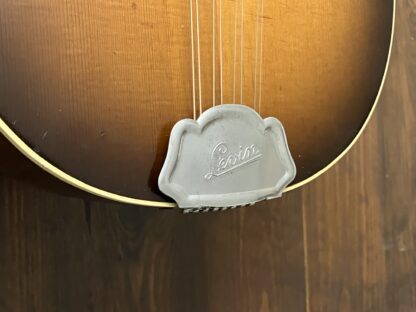 Levin Model 54 mandolin (årg. 1953). SOLGT - Billede 5