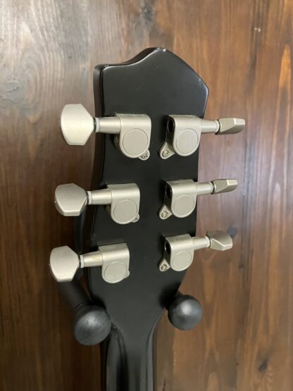 Danelectro '59M NOS Black (brugt). - Billede 3
