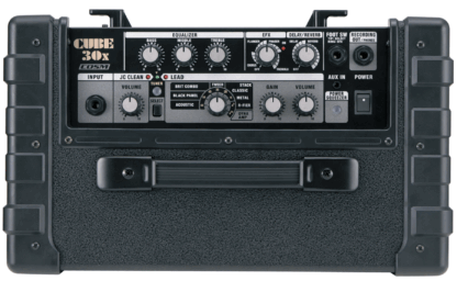 Roland CUBE-30X combo (brugt). - Billede 6