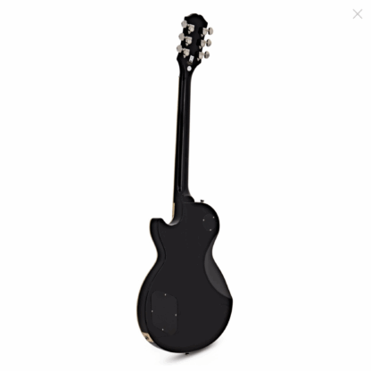 Epiphone Les Paul Muse, Radio Blue Metallic - Billede 4