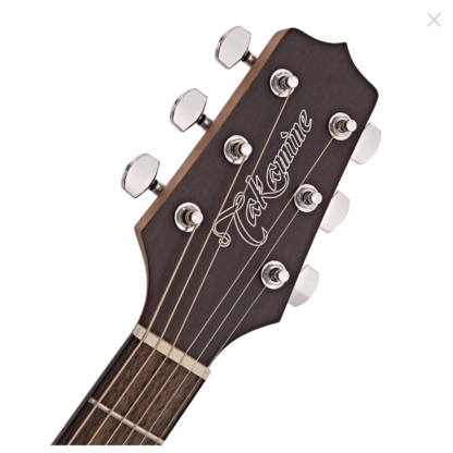 Takamine GD11M Natural - Billede 4