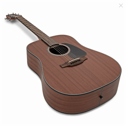Takamine GD11M Natural - Billede 5