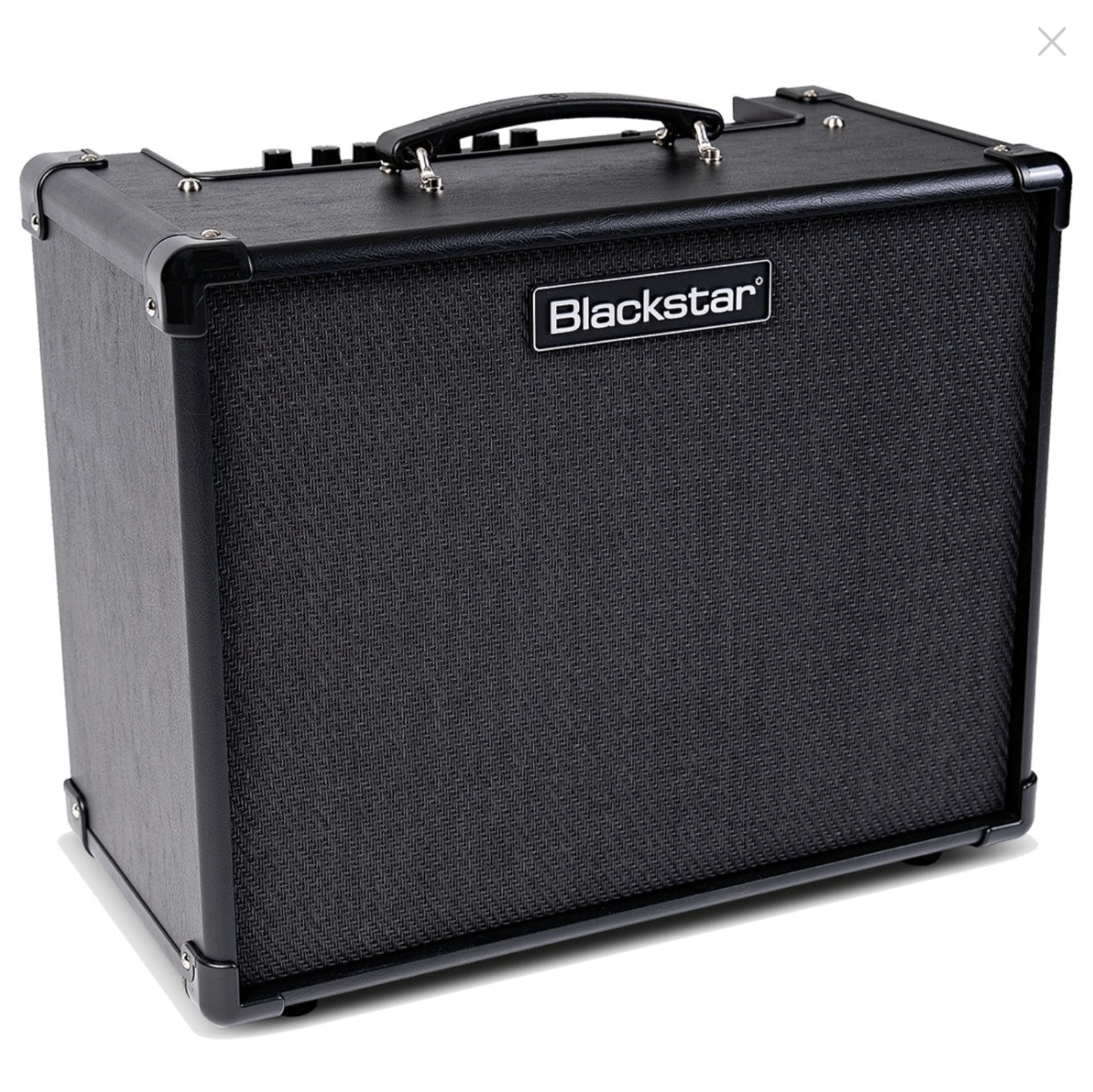 Blackstar ID:X 50 50W 1x12  Guitar Combo. NYHED
