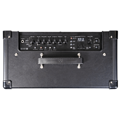 Blackstar ID:X 50 50W 1x12  Guitar Combo. NYHED - Billede 3