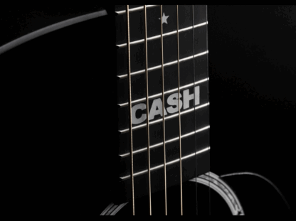 Martin DX Johnny Cash. NYHED - Billede 4