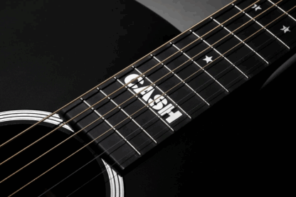 Martin DX Johnny Cash. NYHED - Billede 3