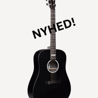 Martin DX Johnny Cash. NYHED