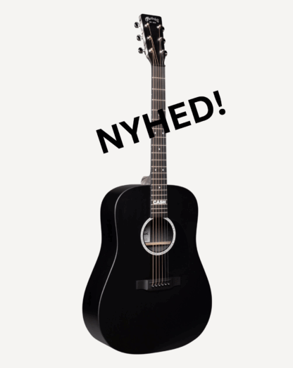 Martin DX Johnny Cash. NYHED