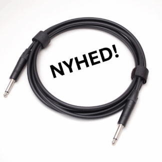 C Søvad Custom Cable (håndlavede instrument-kabler)