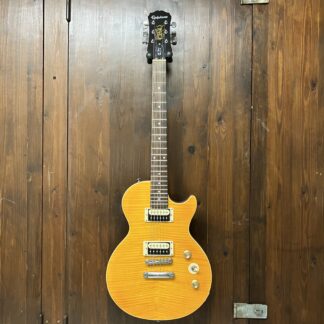 Epiphone AFD Slash Les Paul Special II m. gigbag (brugt)